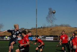 Varfjell - Skåla/Langfjorden 2026